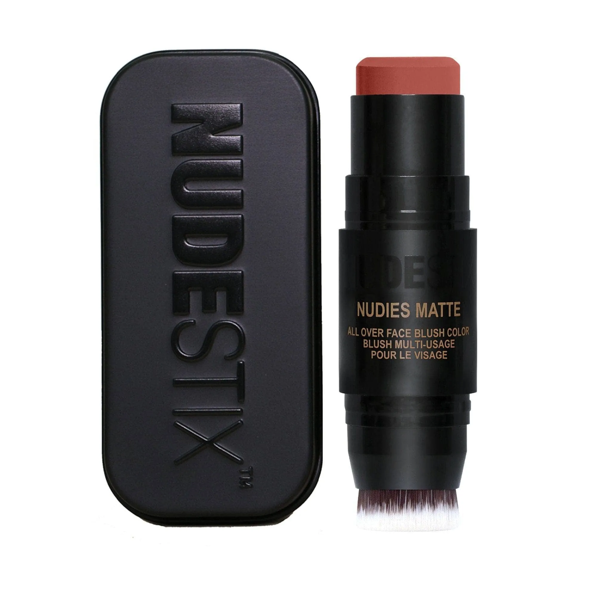 Nudies Blush Stick