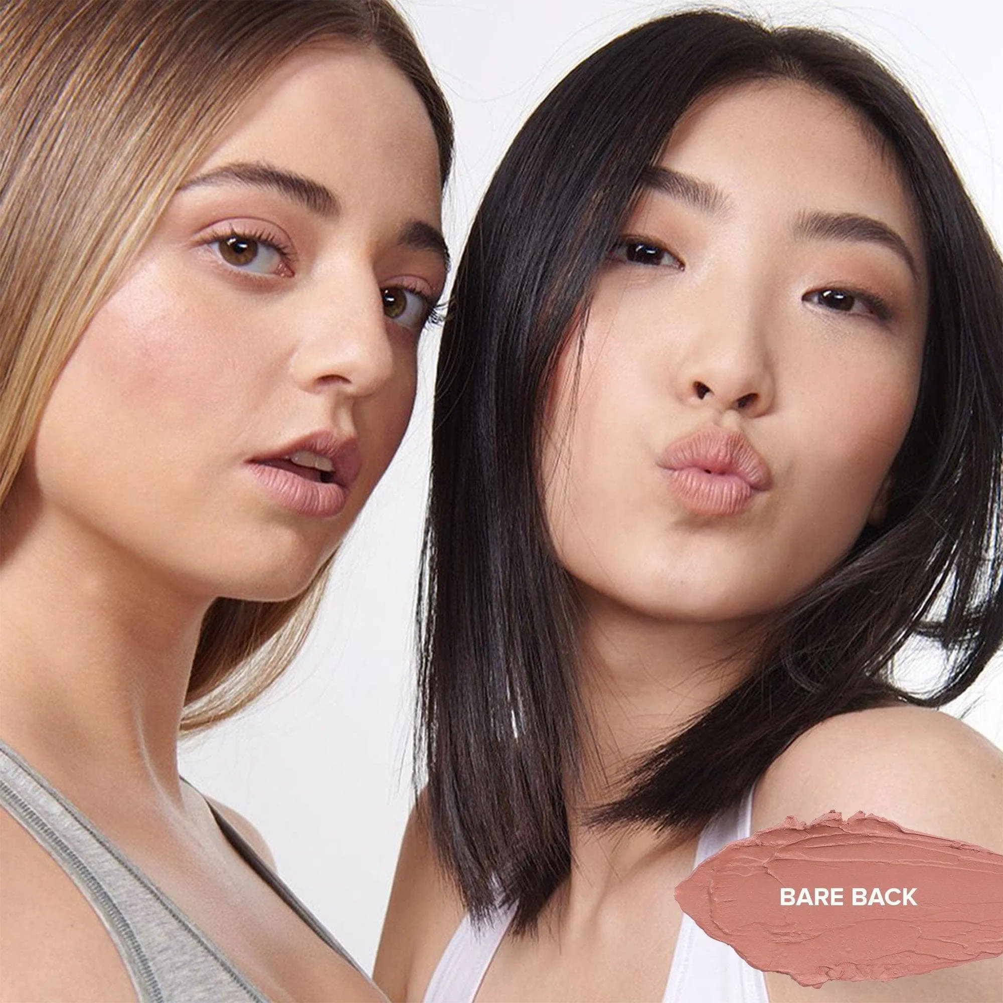 Nudies Blush Stick
