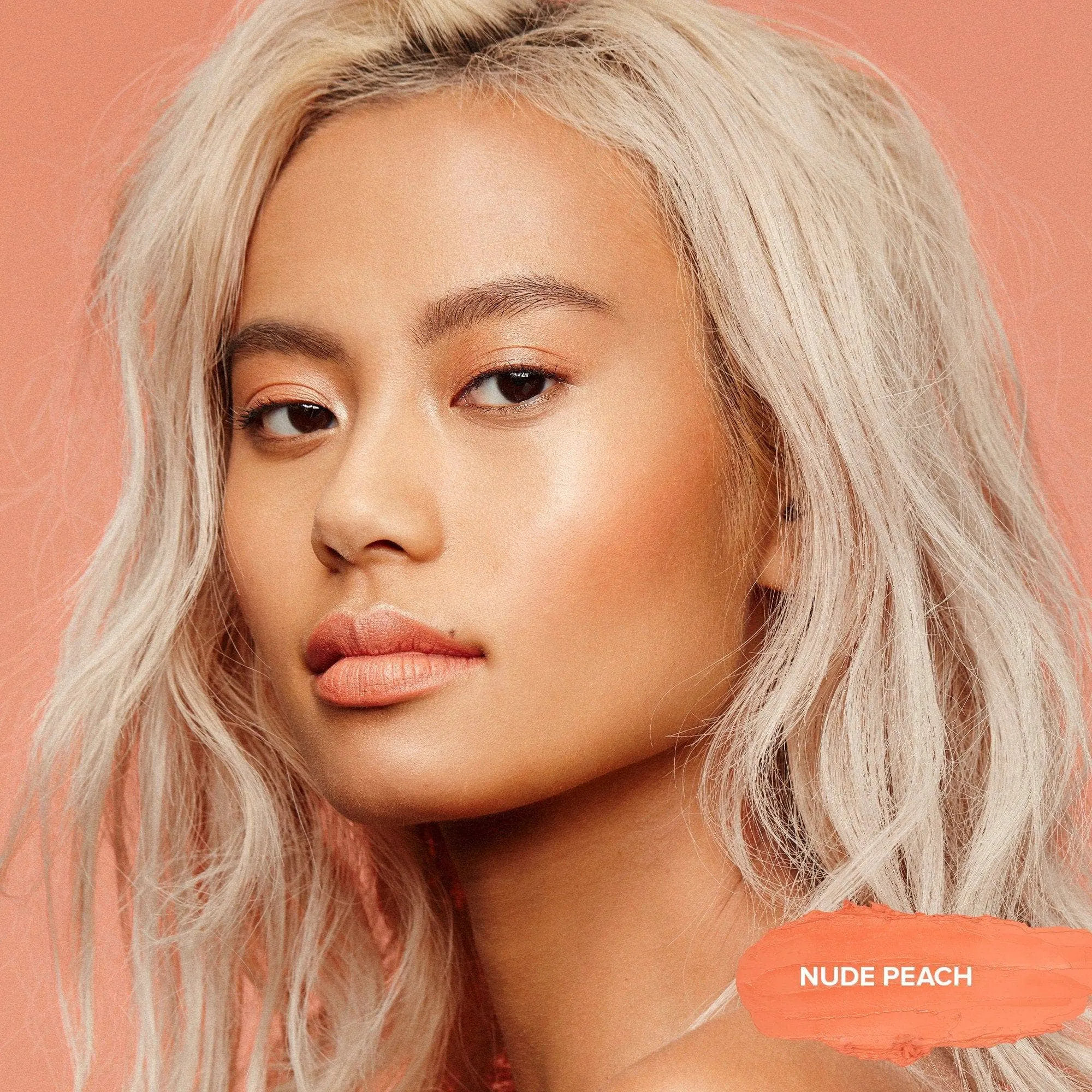 Nudies Blush Stick