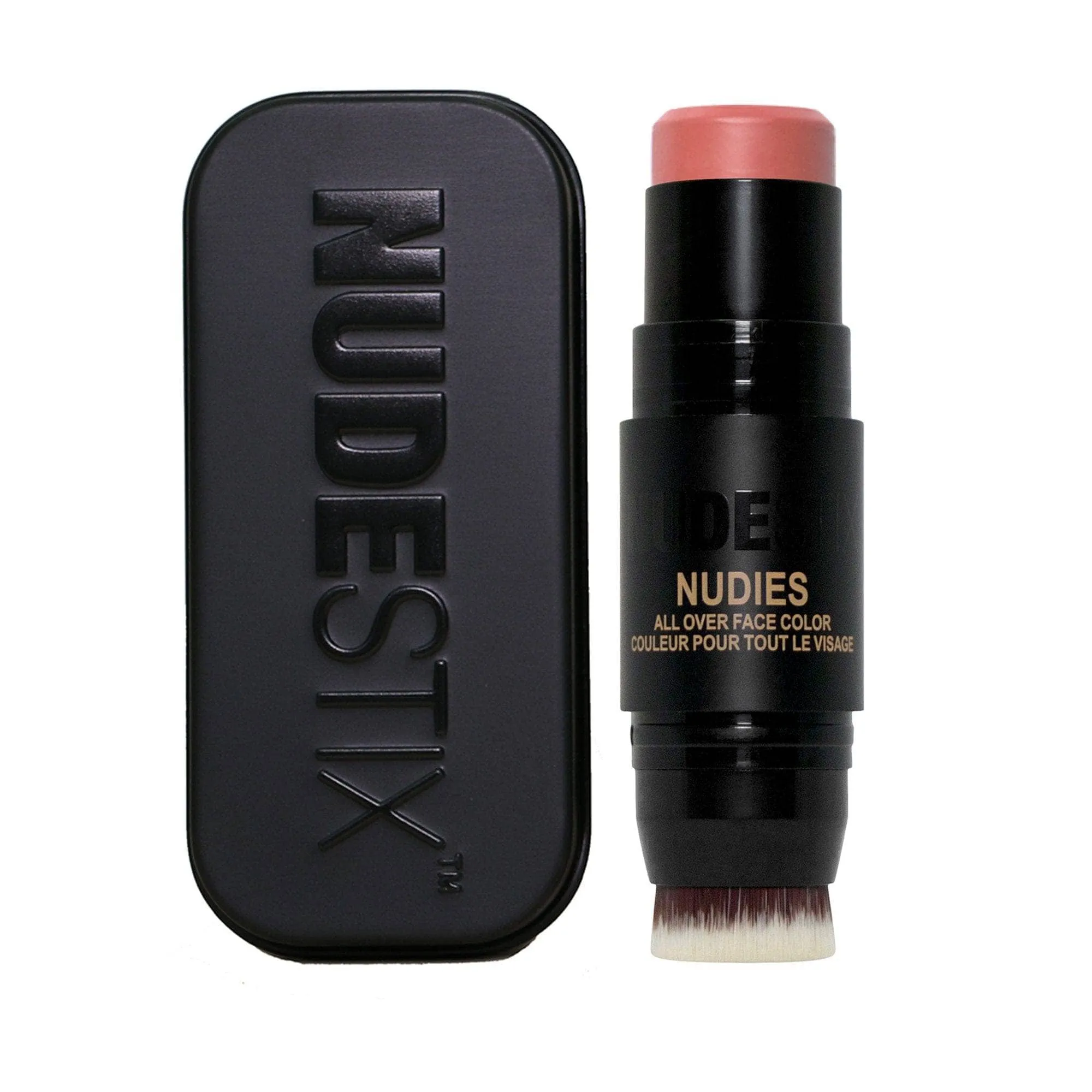 Nudies Blush Stick
