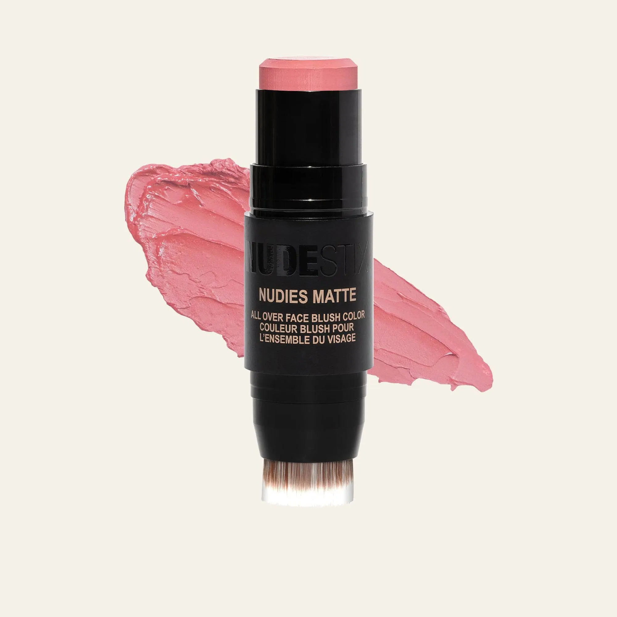 Nudies Blush Stick