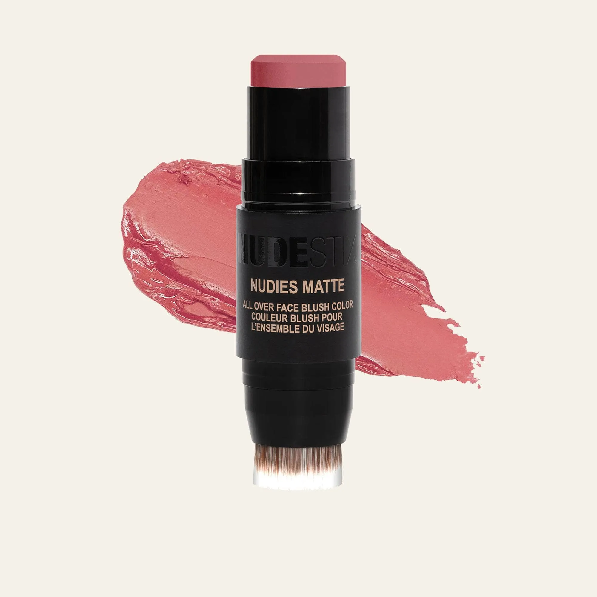 Nudies Blush Stick