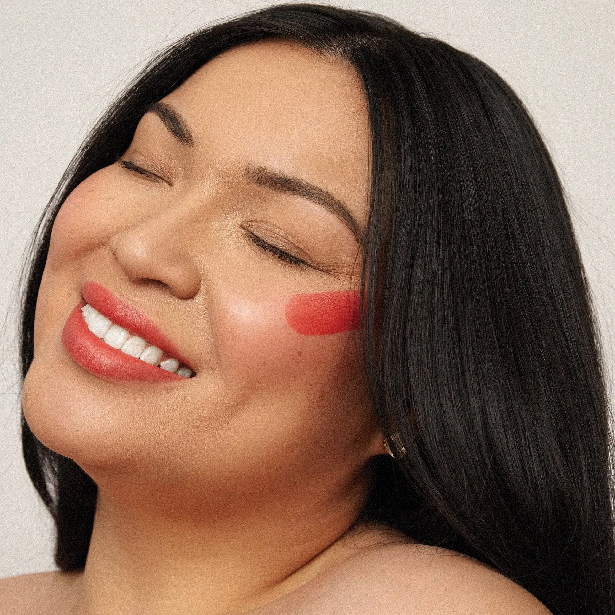 Nudies Blush Stick