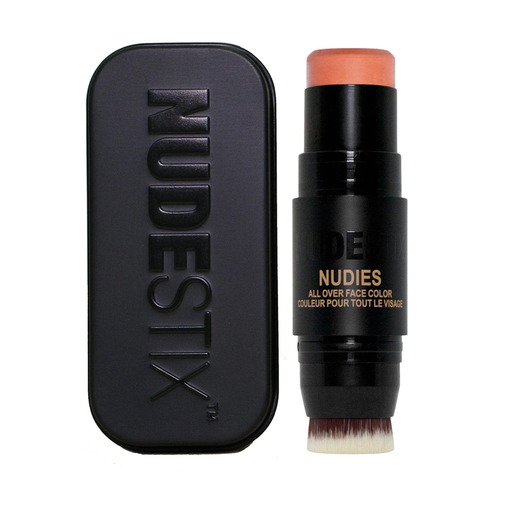 Nudies Blush Stick