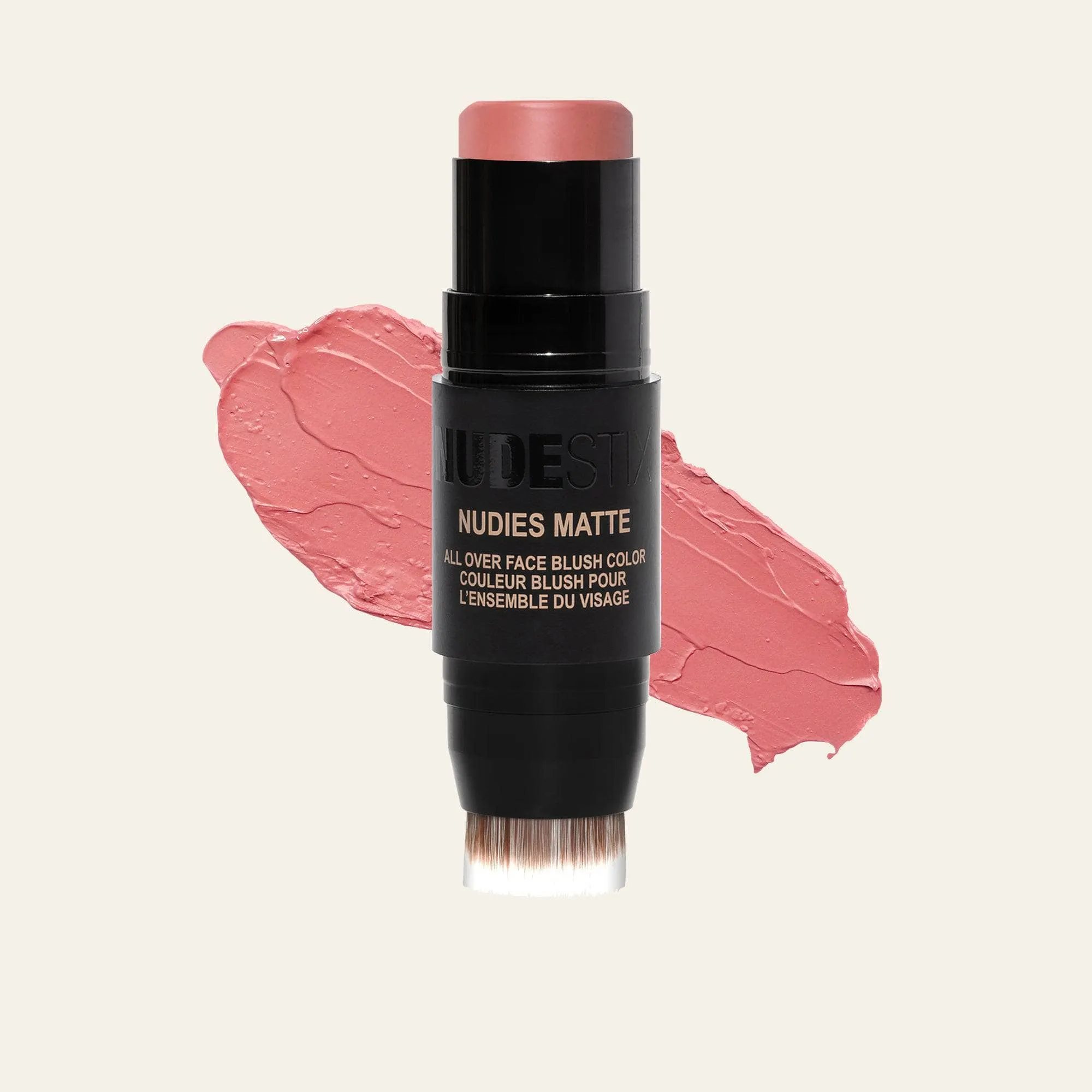Nudies Blush Stick