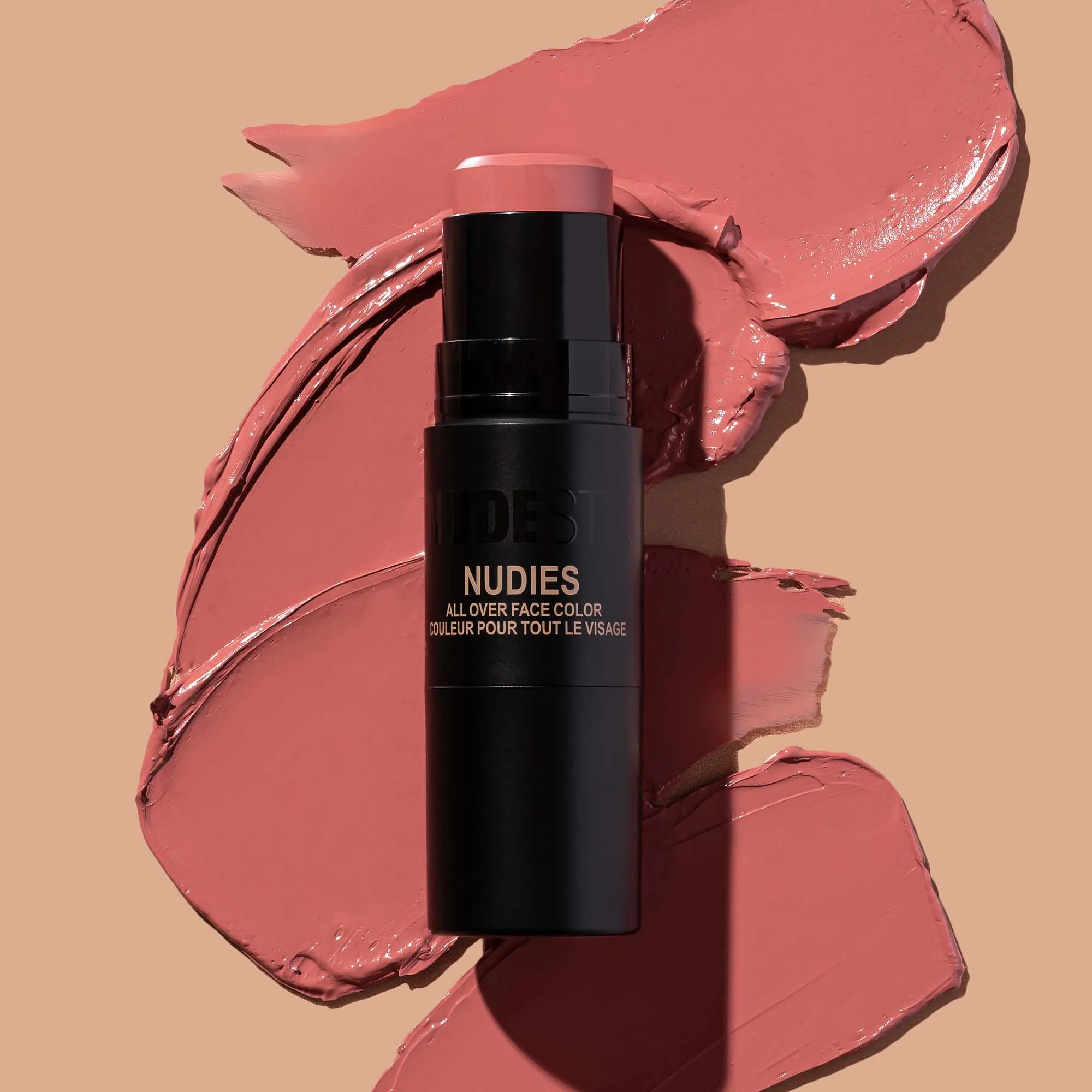 Nudies Blush Stick