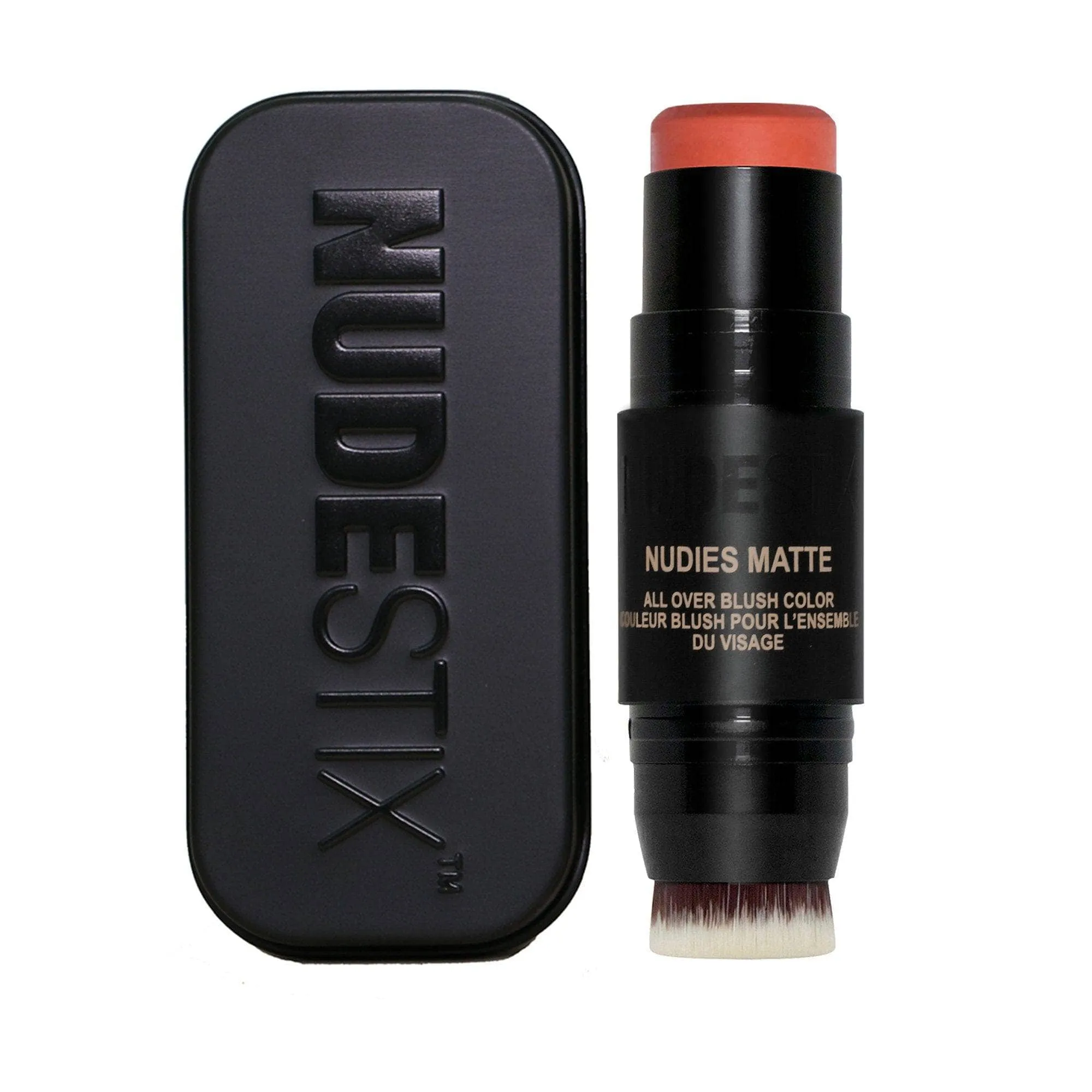 Nudies Blush Stick
