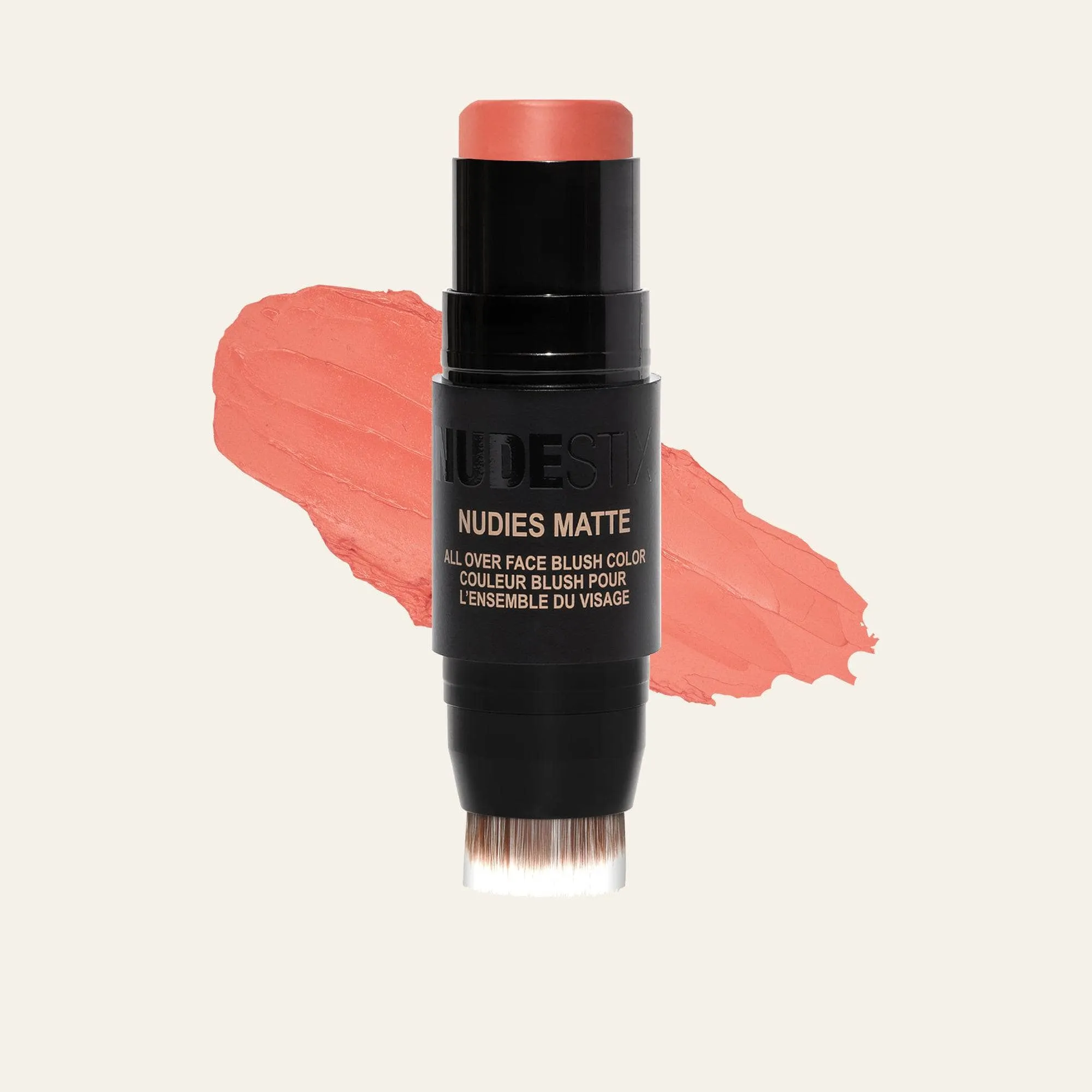 Nudies Blush Stick