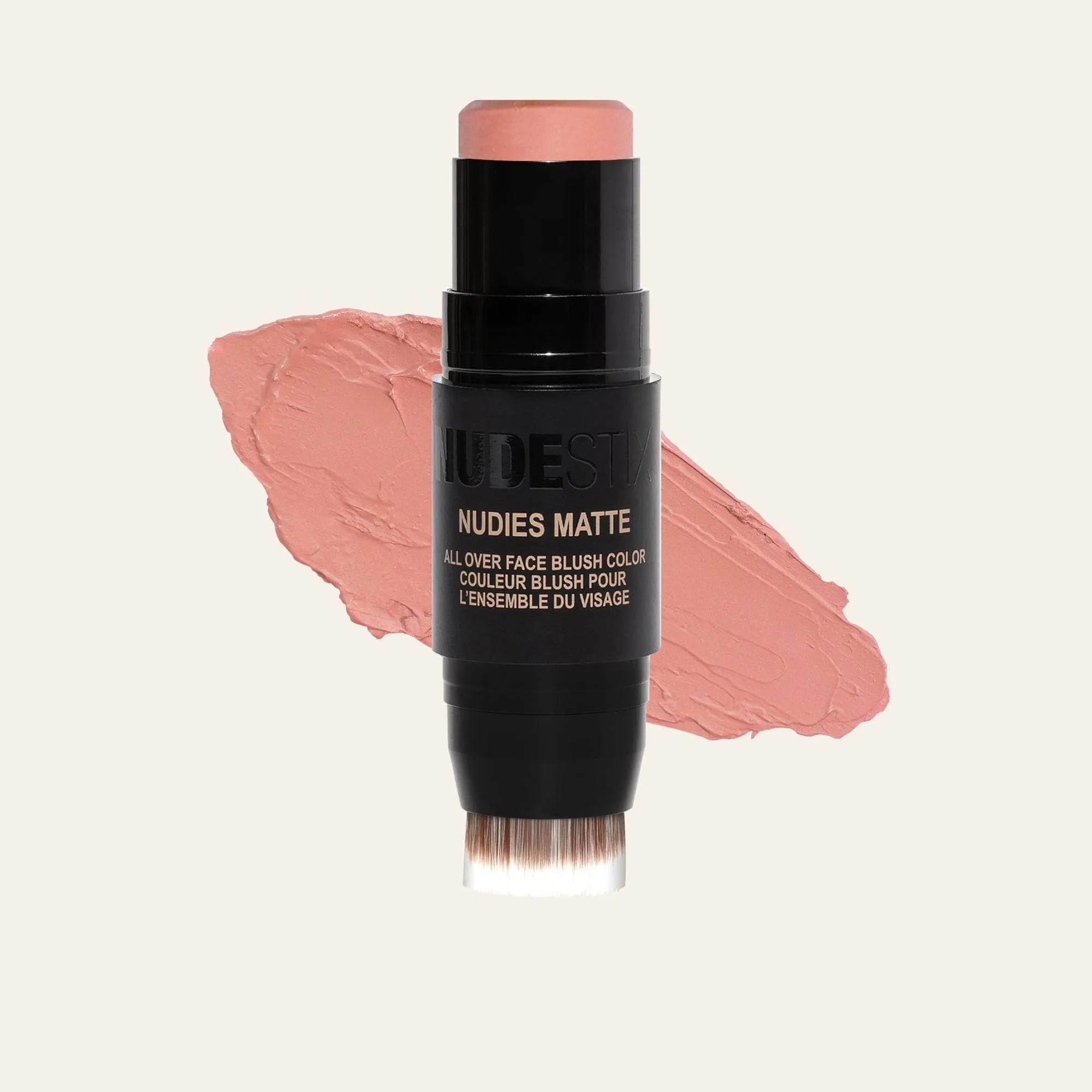 Nudies Blush Stick