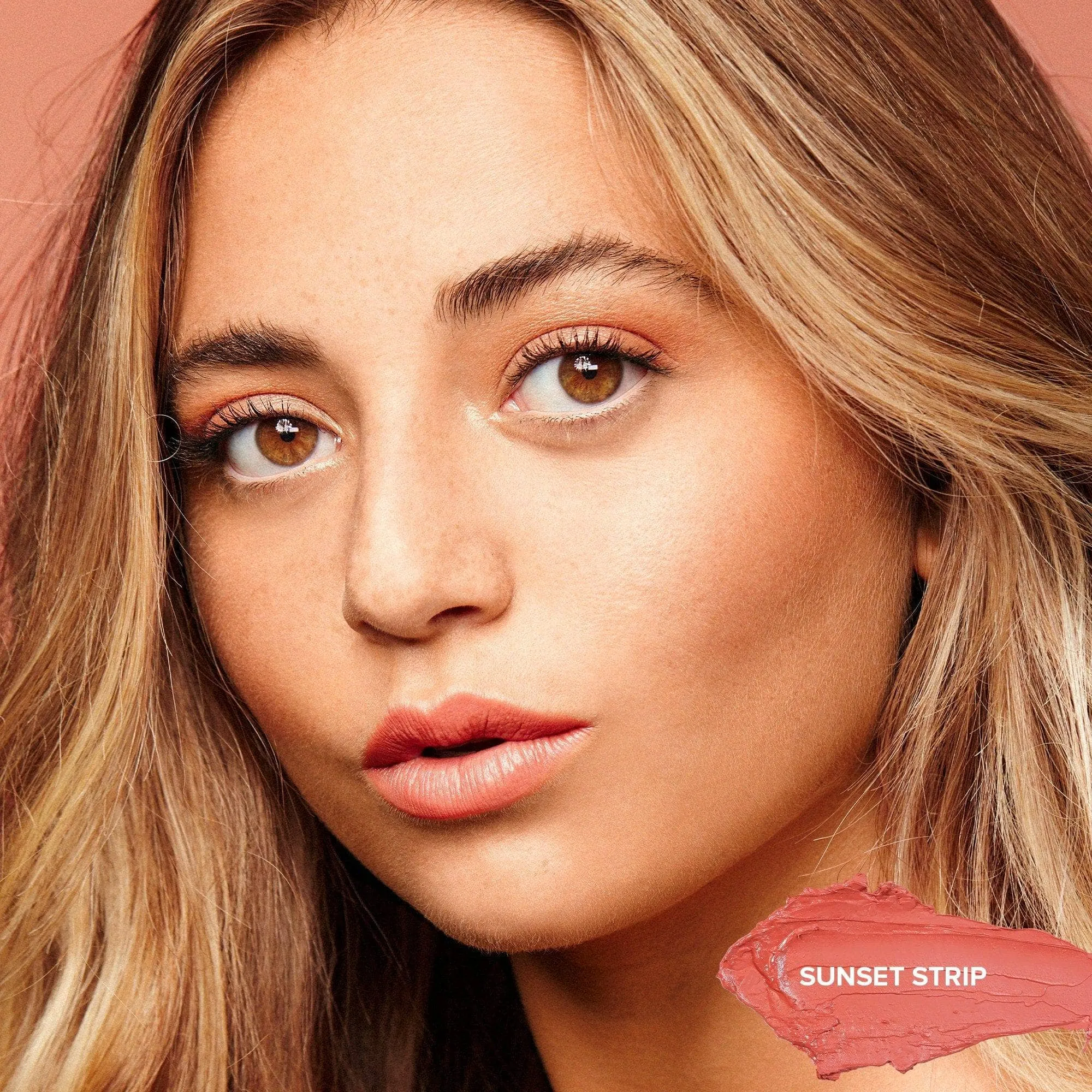 Nudies Blush Stick