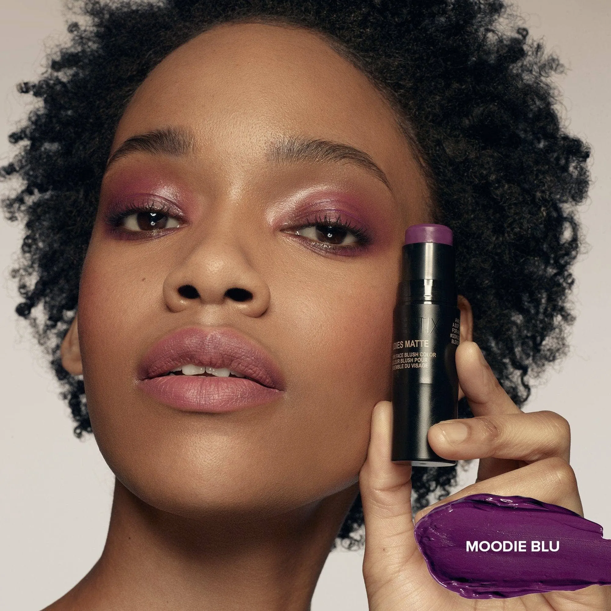 Nudies Blush Stick