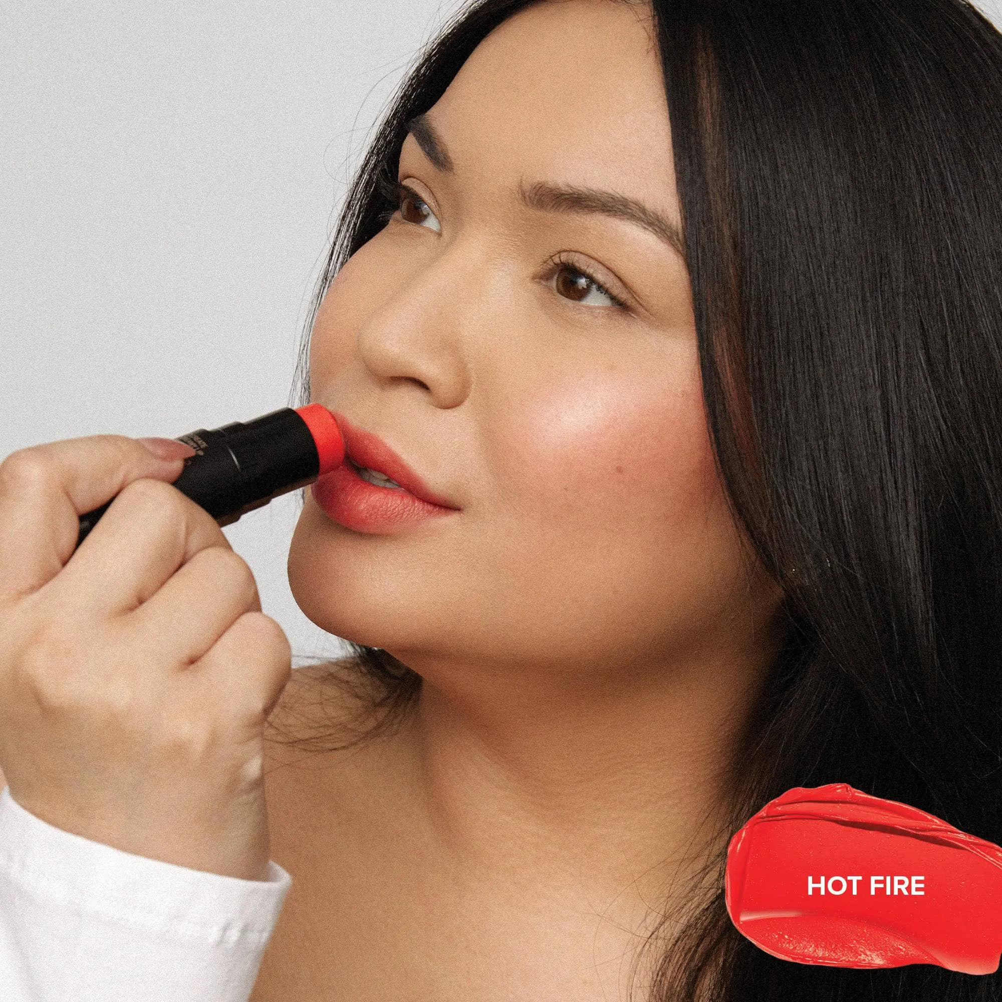 Nudies Blush Stick