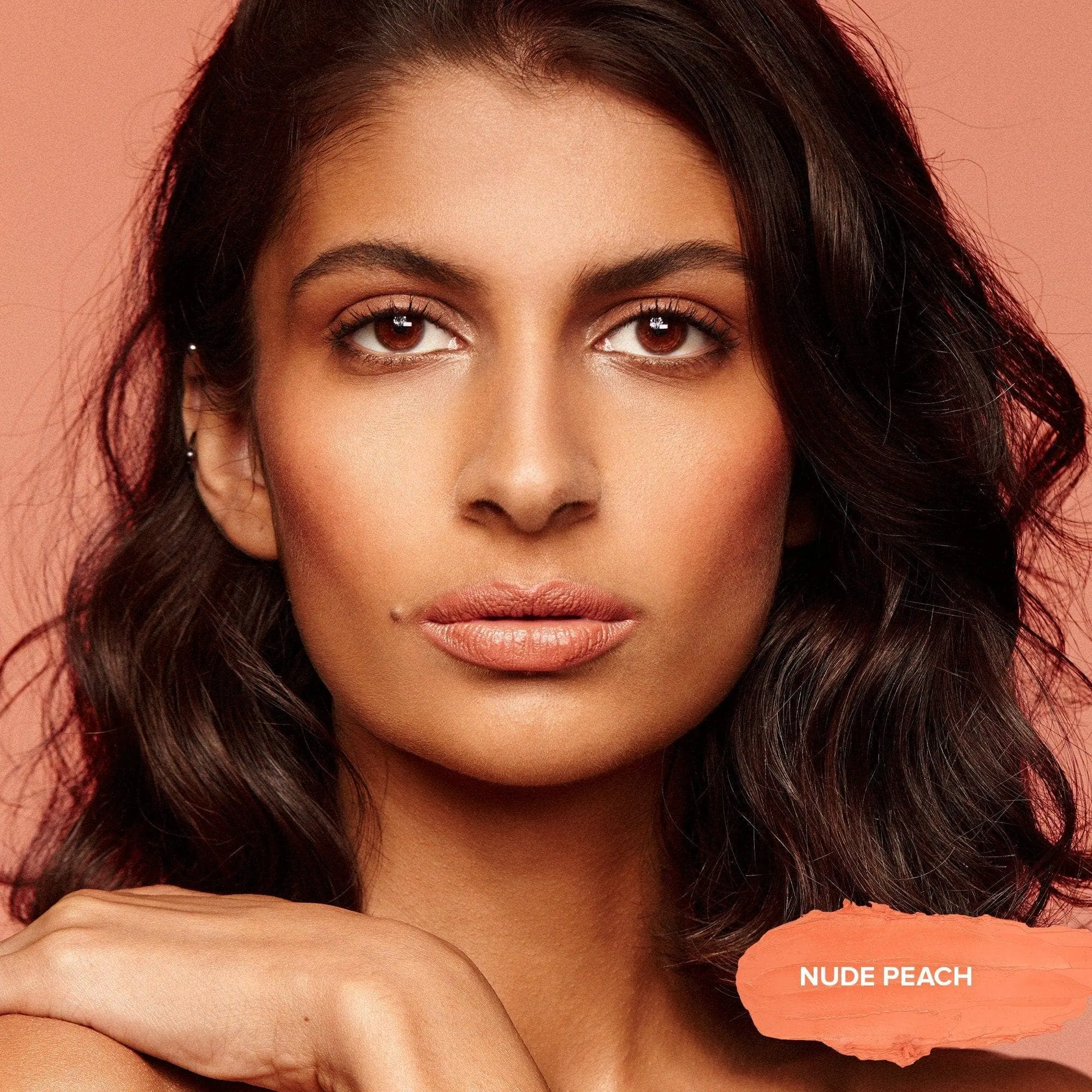Nudies Blush Stick