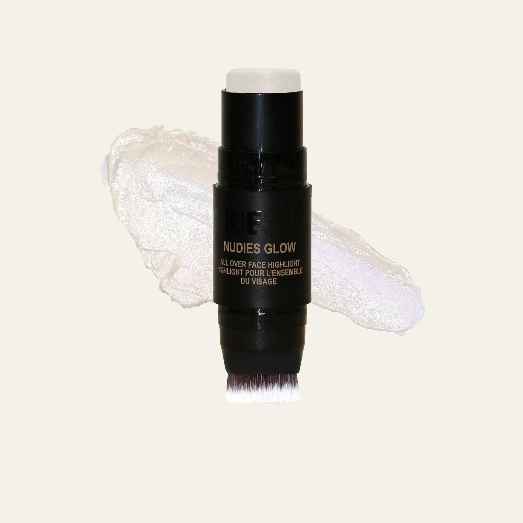 Nudies Glow Highlighter Stick
