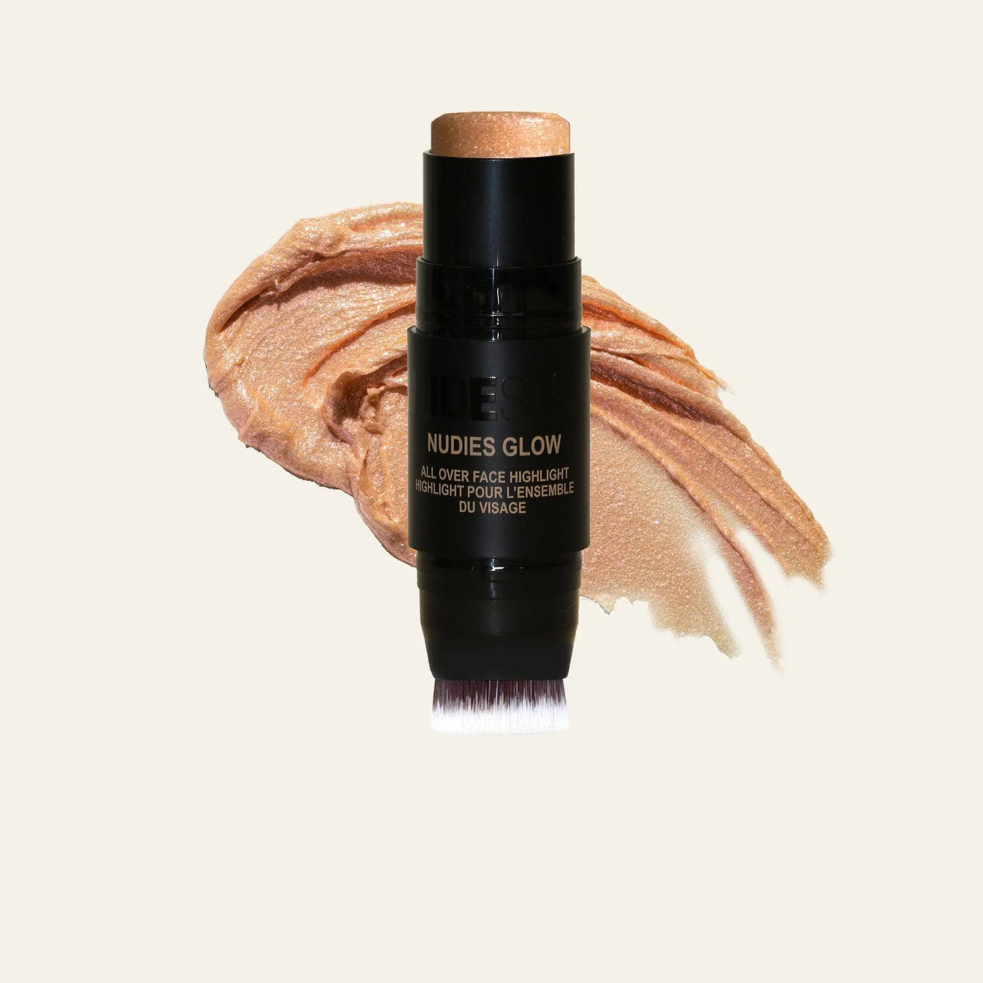 Nudies Glow Highlighter Stick