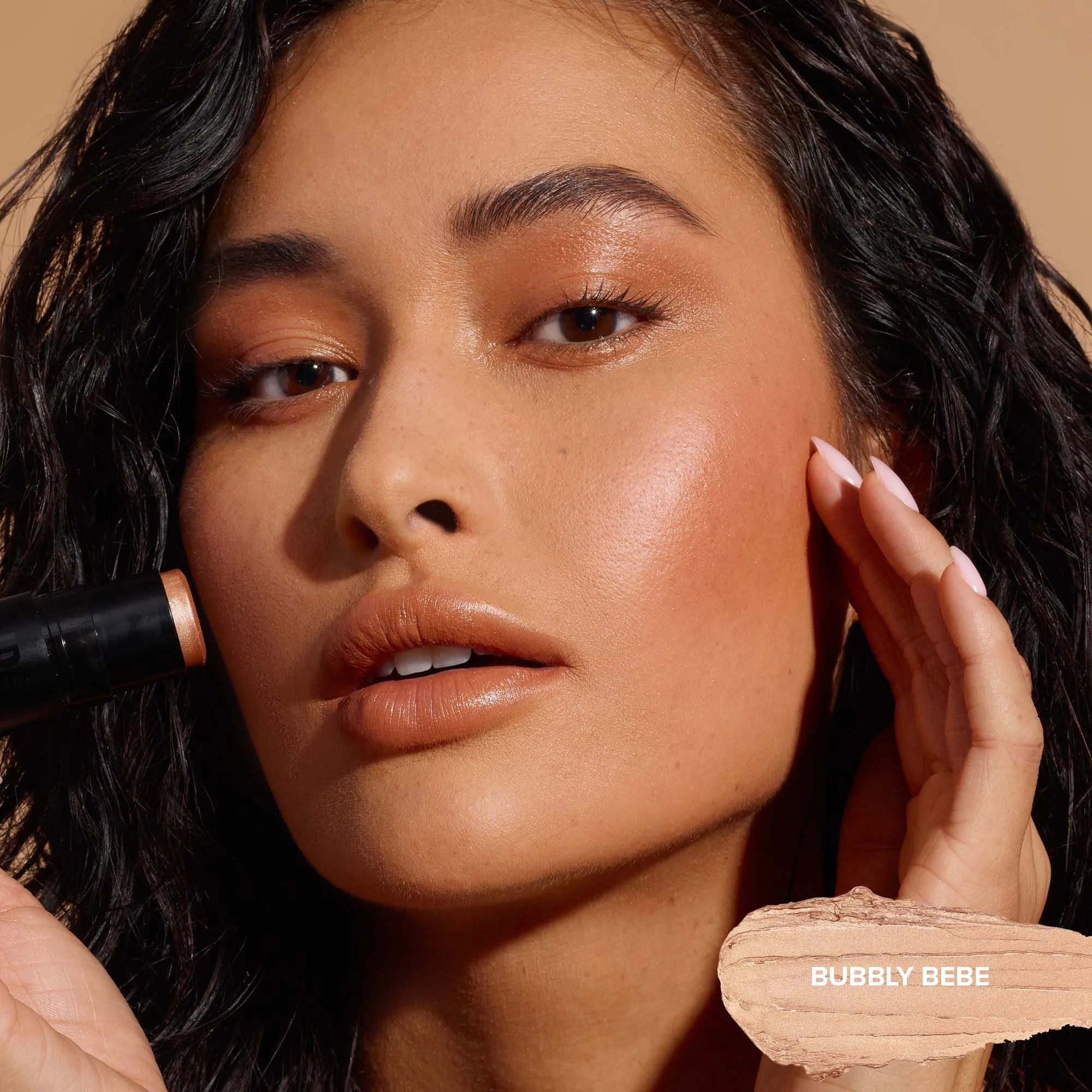 Nudies Glow Highlighter Stick