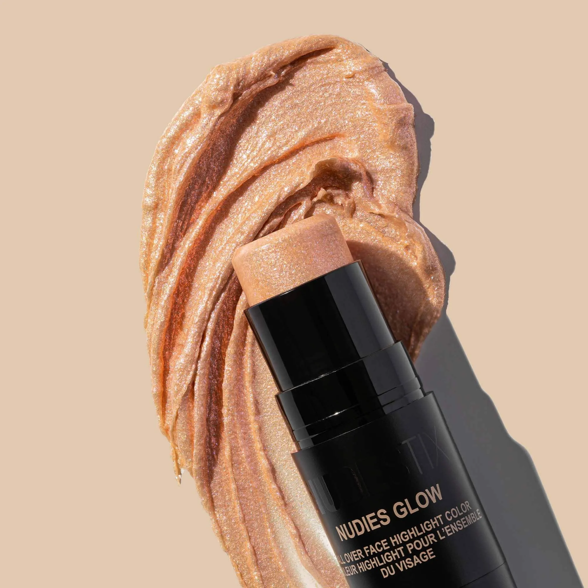 Nudies Glow Highlighter Stick
