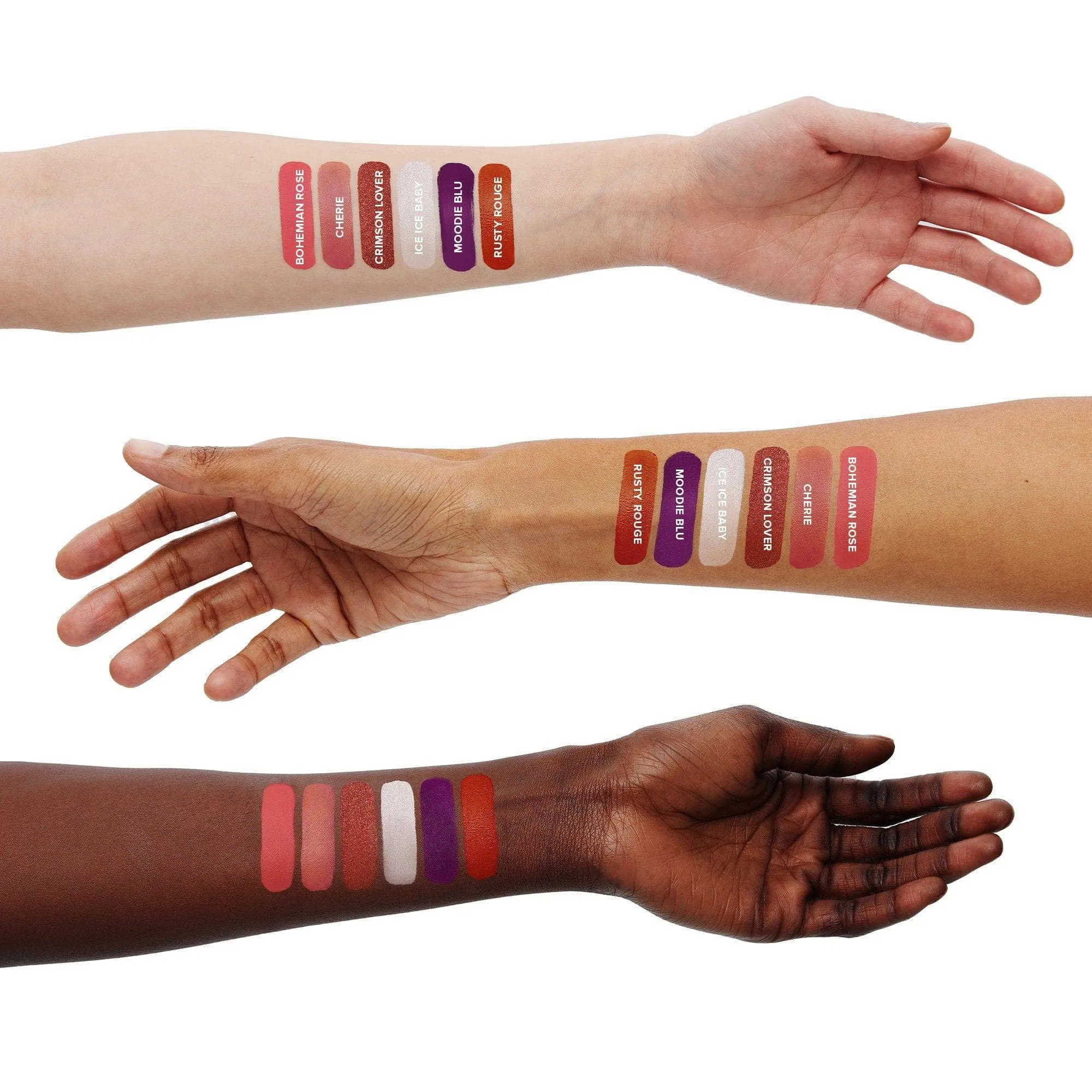 Nudies Glow Highlighter Stick