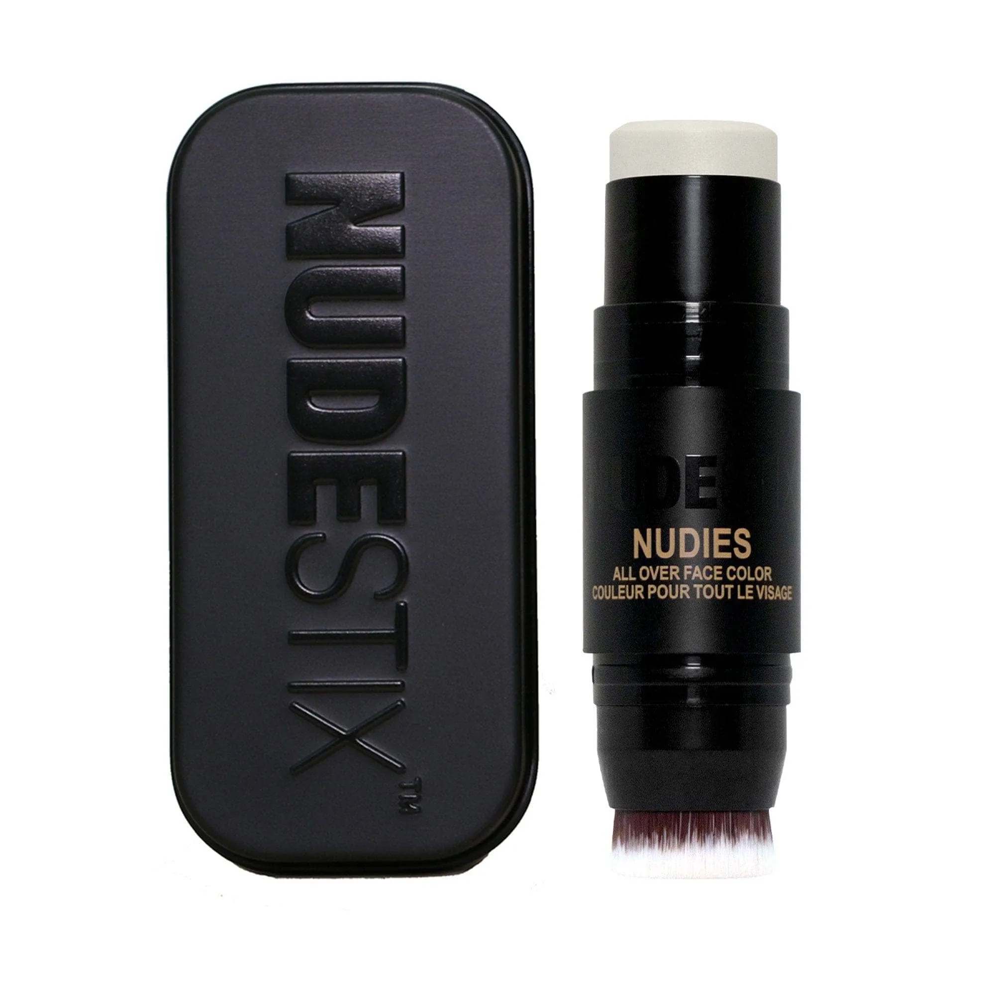 Nudies Glow Highlighter Stick