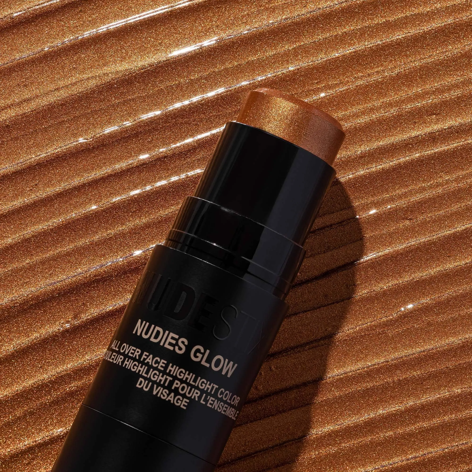 Nudies Glow Highlighter Stick