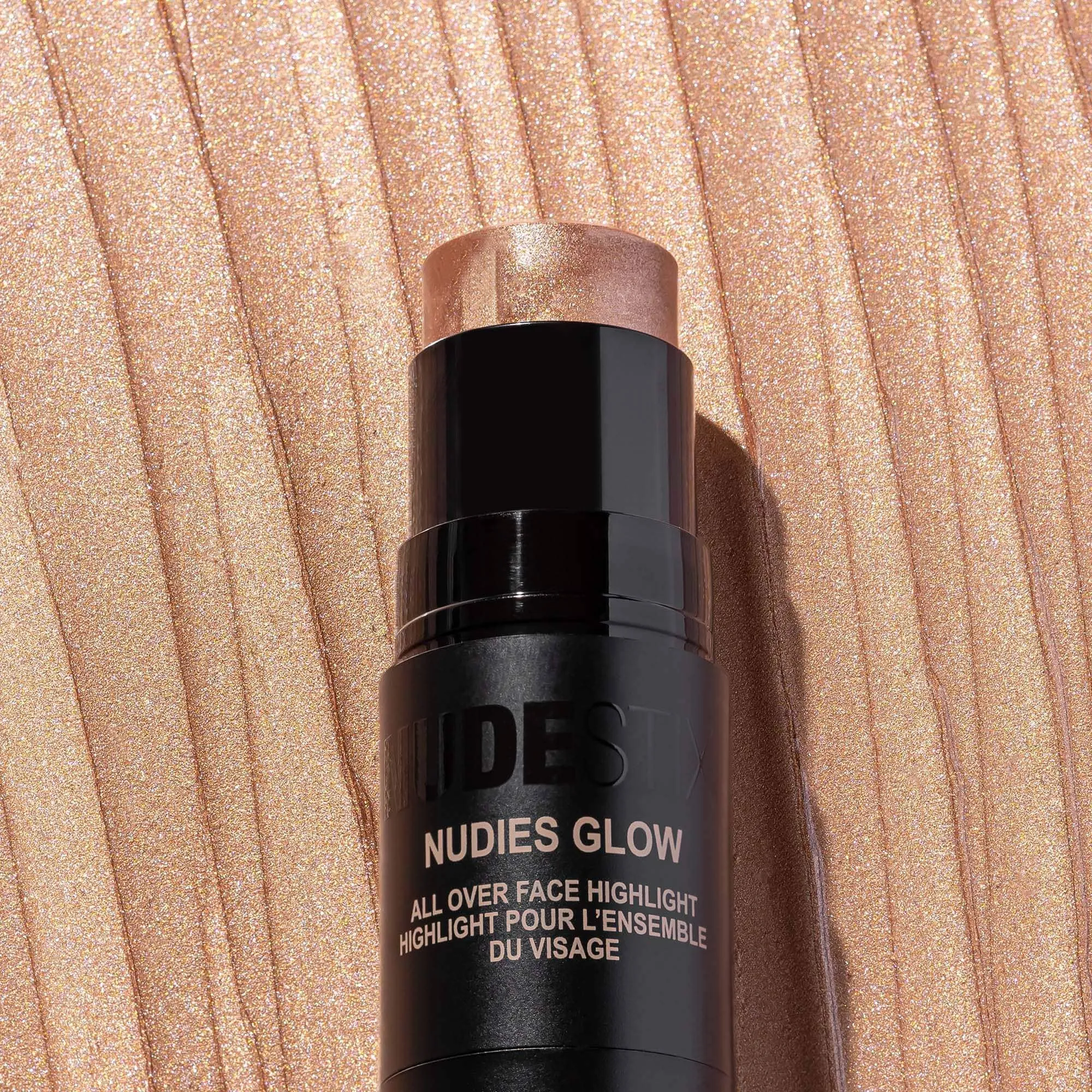 Nudies Glow Highlighter Stick