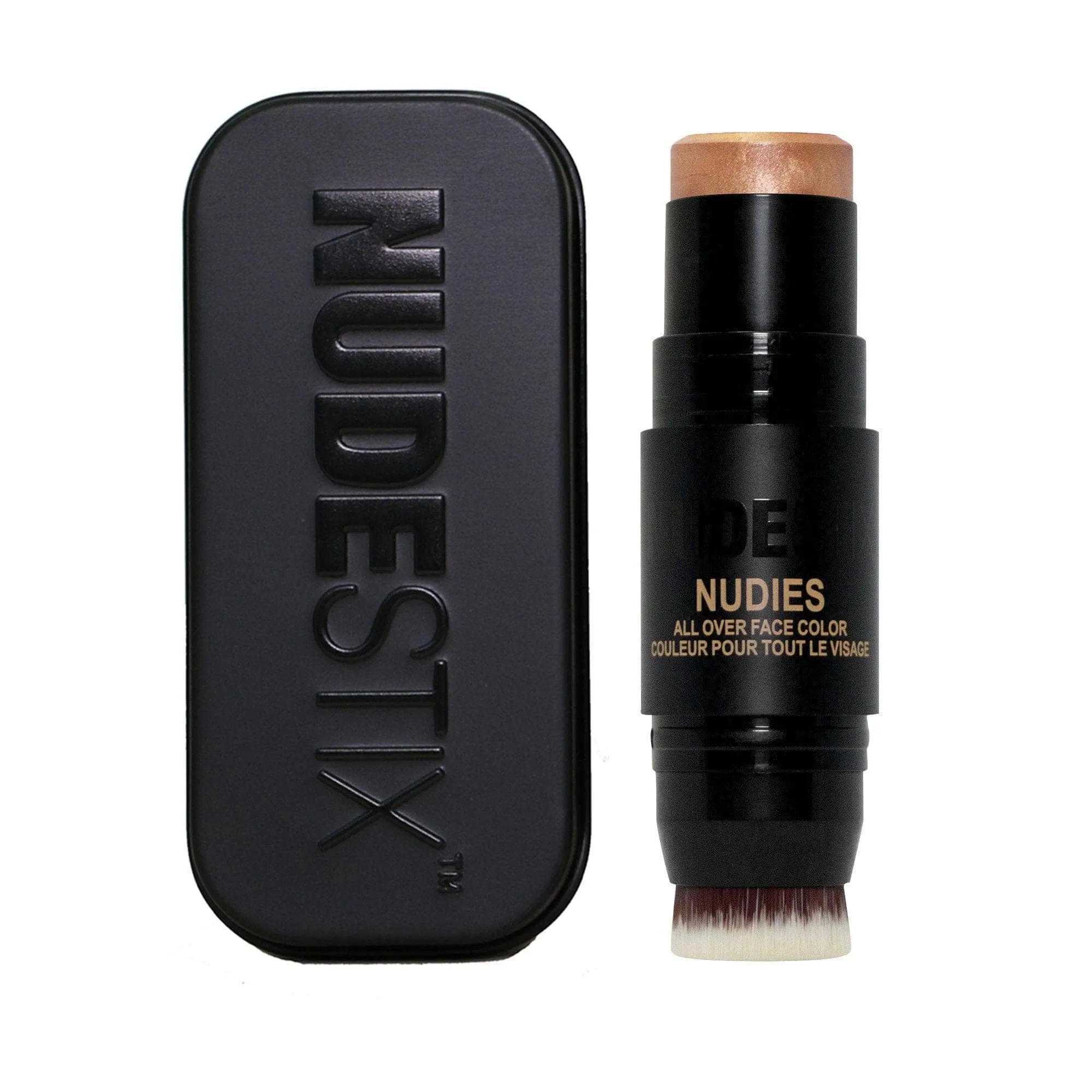 Nudies Glow Highlighter Stick