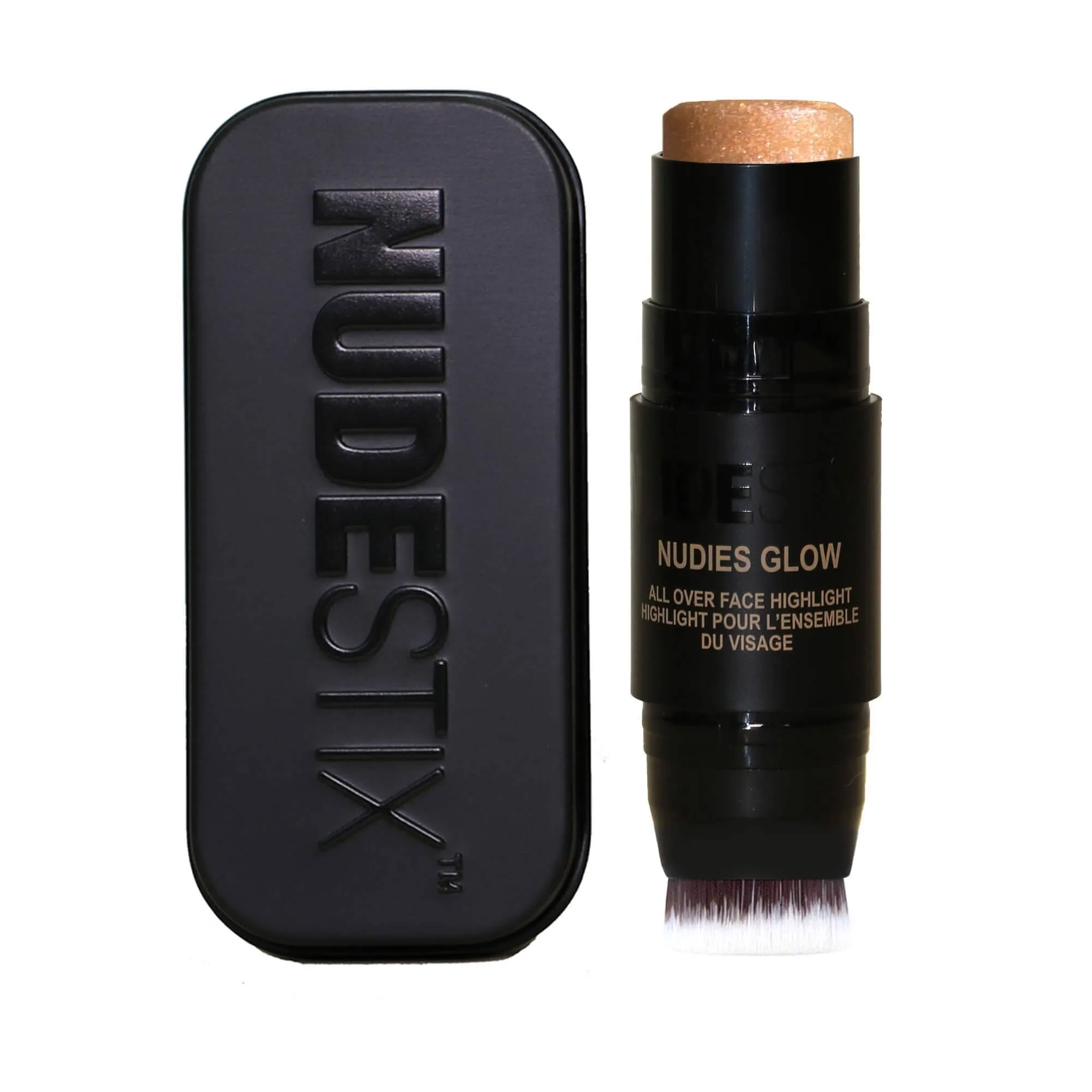 Nudies Glow Highlighter Stick