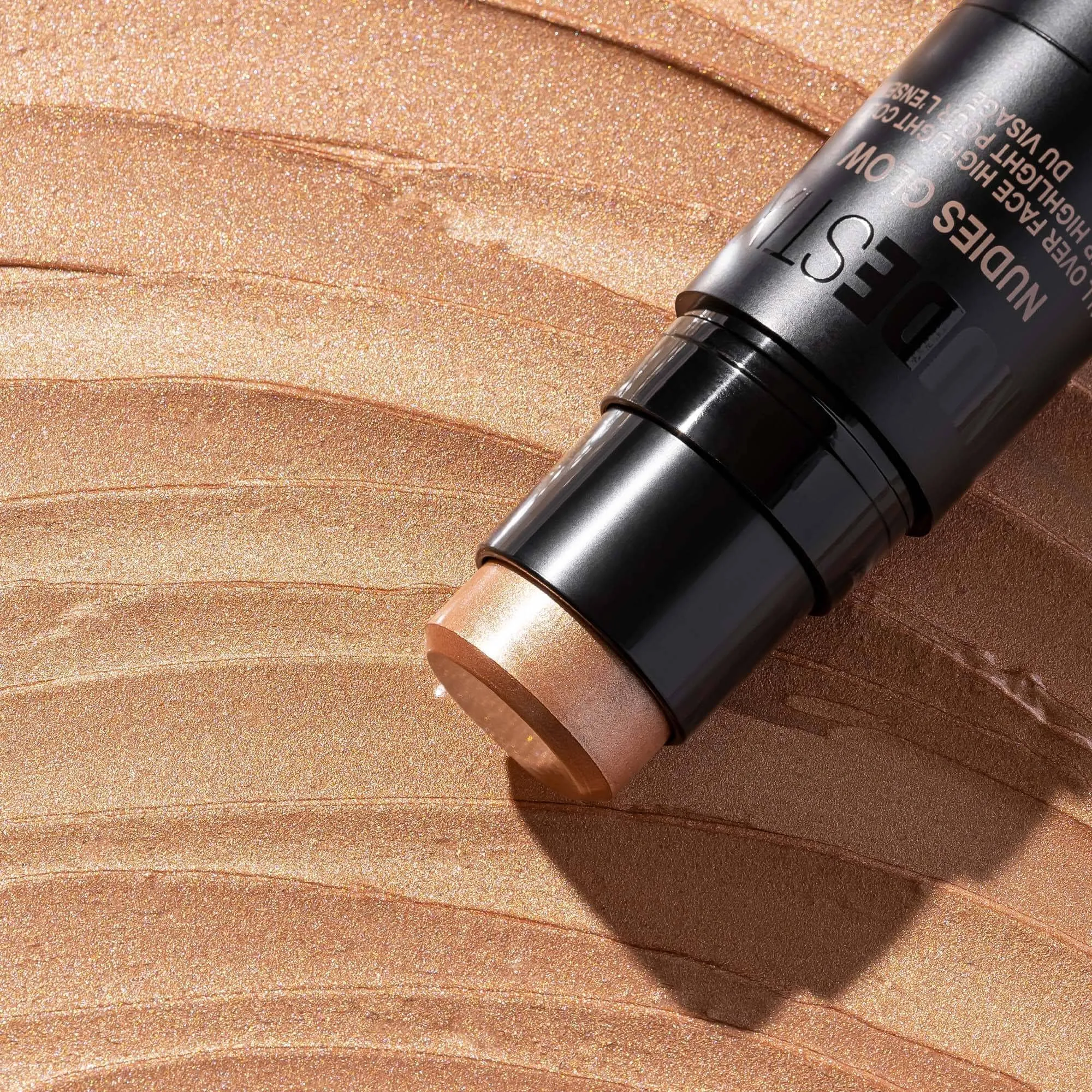 Nudies Glow Highlighter Stick
