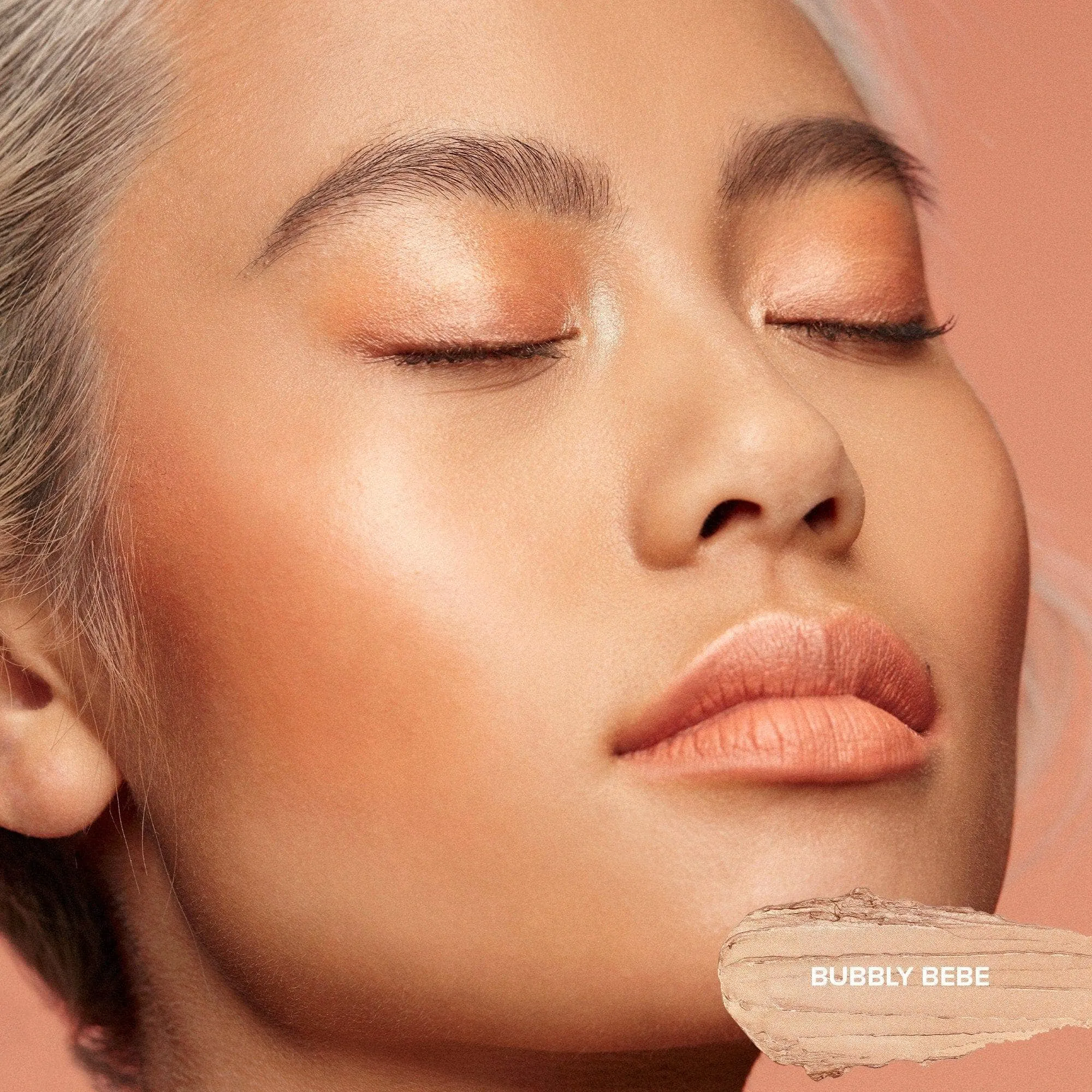 Nudies Glow Highlighter Stick