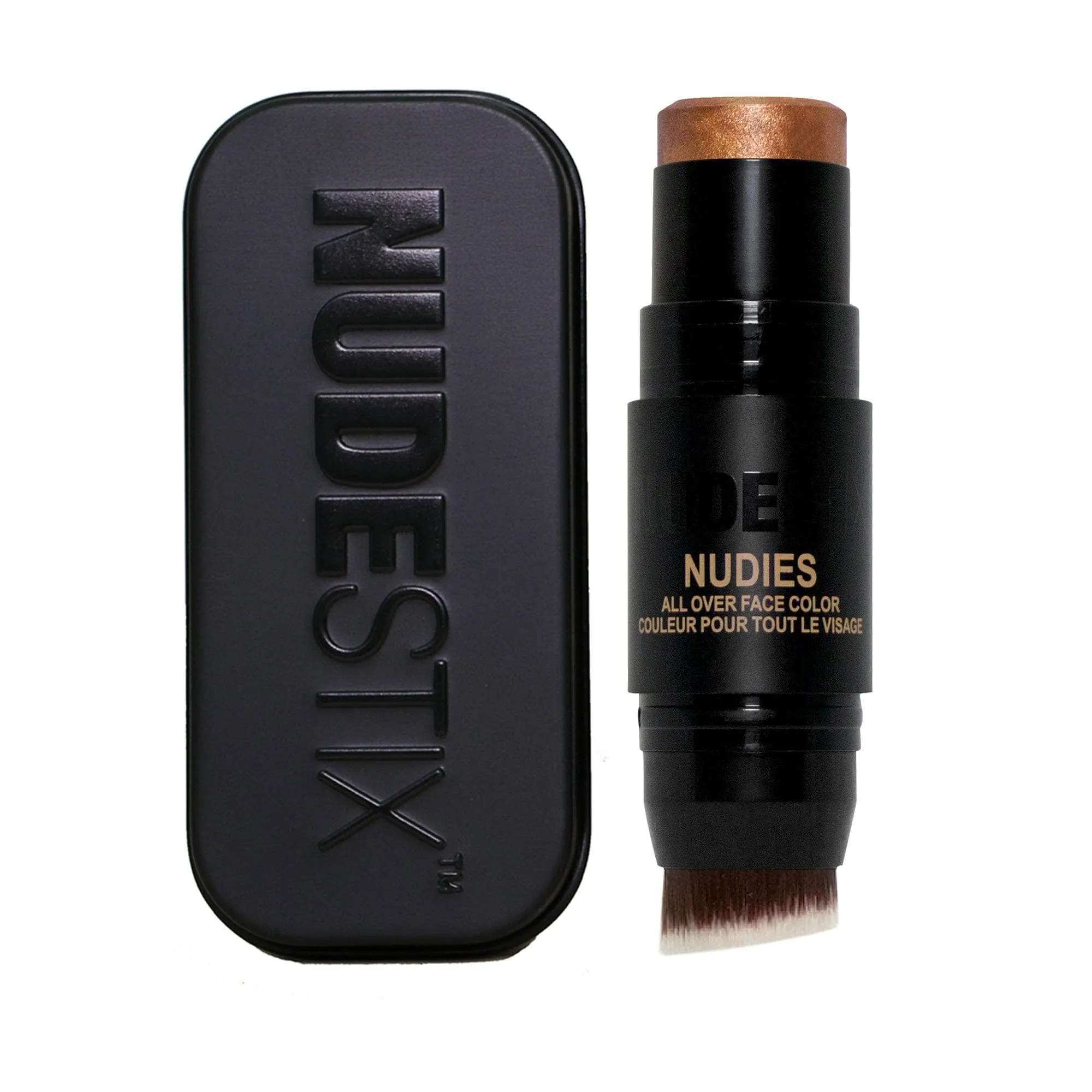 Nudies Glow Highlighter Stick