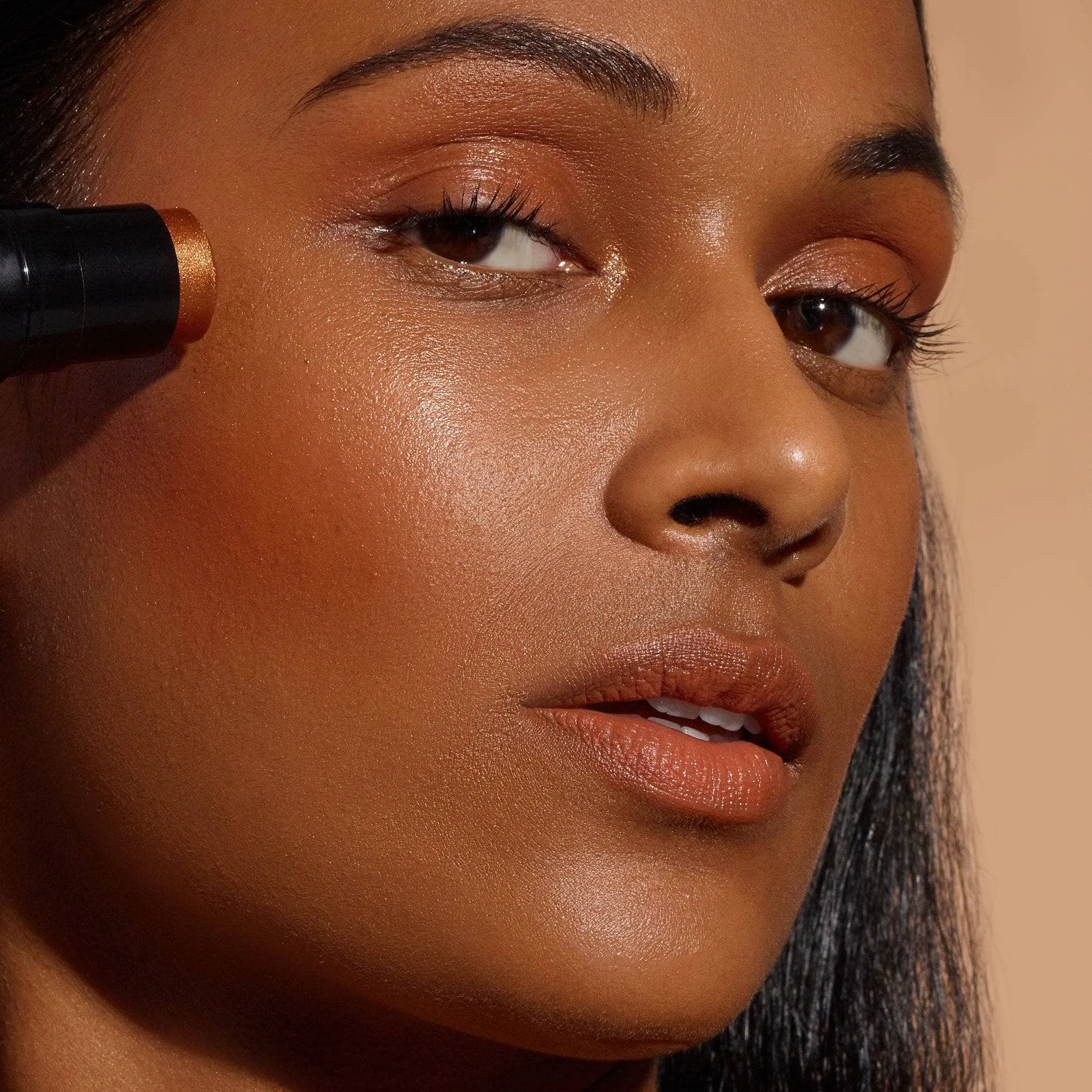 Nudies Glow Highlighter Stick