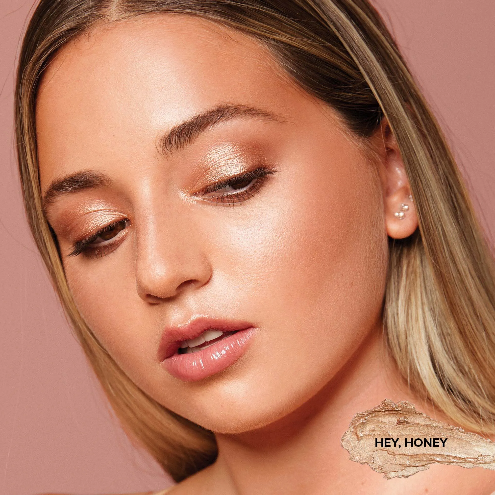 Nudies Glow Highlighter Stick