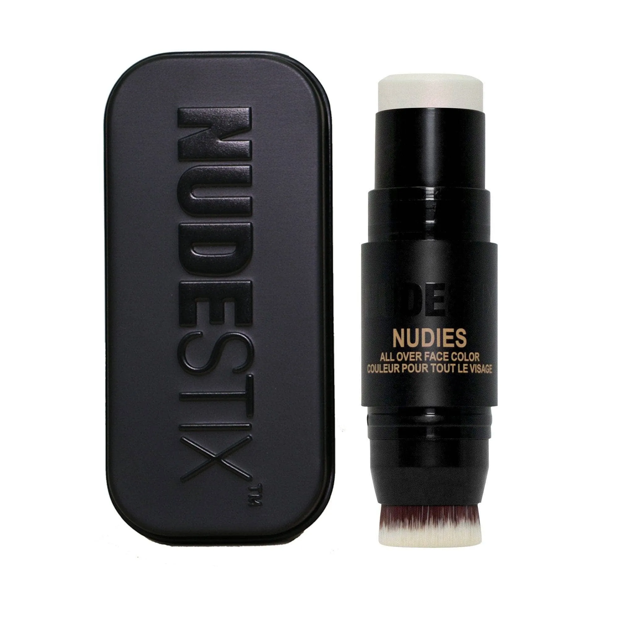 Nudies Glow Highlighter Stick