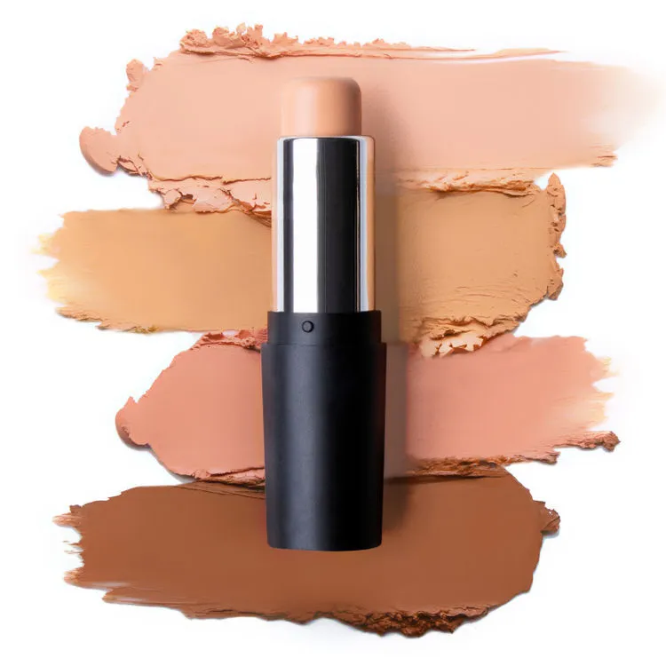 NY Bae All In One Stick| Foundation, Concealer, Contour, Colour Corrector| For Fair Skin| Flawless Texture| Natural SunNYside Up 20