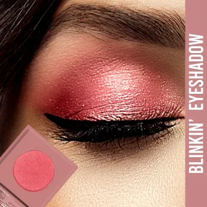 NY Bae Blinkin' Eyeshadow| Pink| Shimmer| Highly Pigmented- Grand Terminal 13 (1.2 g)