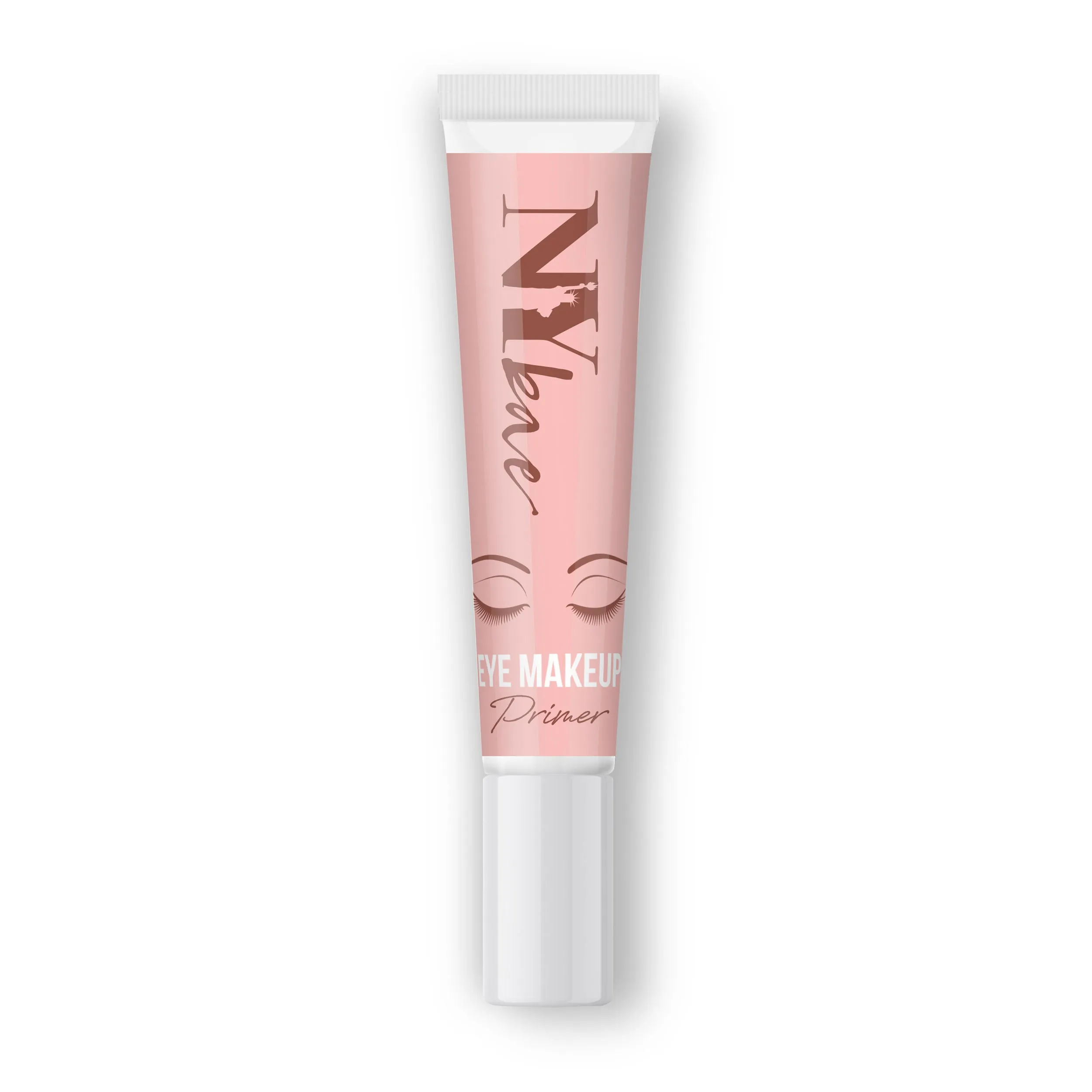 NY Bae Eye Makeup Primer (15 g) | Clear | Corrects Uneven Skin Tone | Prevents Creasing & Fading | Reduces Puffiness | Cruelty Free