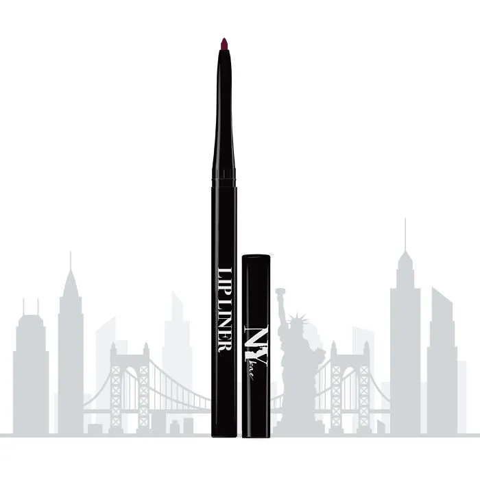 NY Bae Lip Liner, Pink - Challenge Accepted 2 (0.25 g)