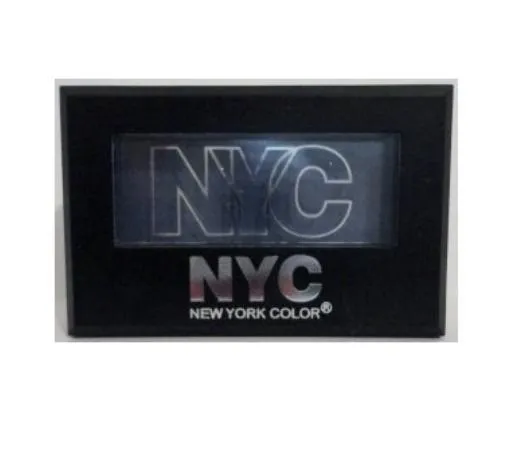 Nyc City Mono Eyeshadow, "Choose Your Shade!"