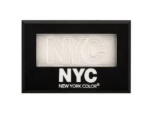 Nyc City Mono Eyeshadow, "Choose Your Shade!"
