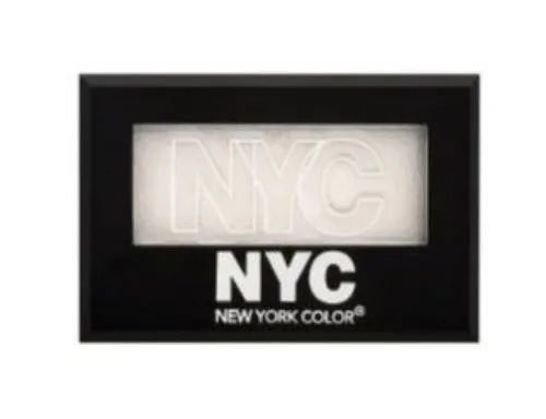 Nyc City Mono Eyeshadow, "Choose Your Shade!"