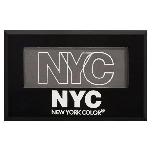 Nyc City Mono Eyeshadow, "Choose Your Shade!"