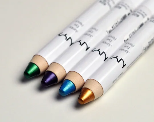 NYX Jumbo Eye Pencil