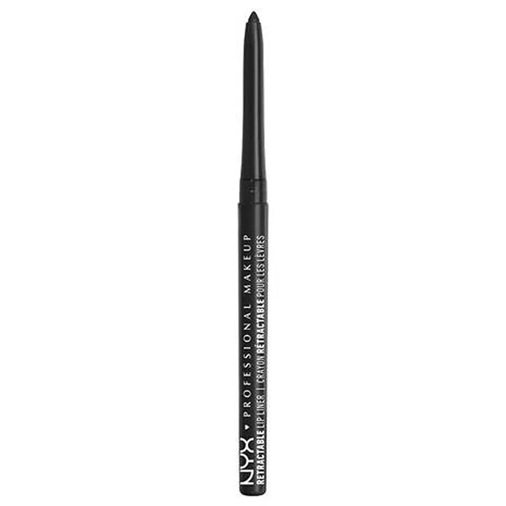 NYX PROFESSIONAL MAKEUP Cruelty Free Mechanical Twist Up Design Lip Liner Pencil