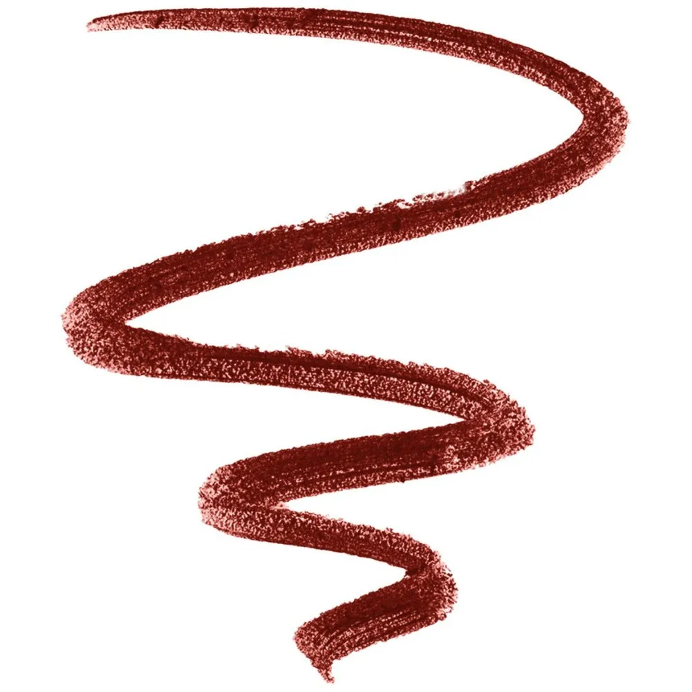 NYX PROFESSIONAL MAKEUP Cruelty Free Mechanical Twist Up Design Lip Liner Pencil