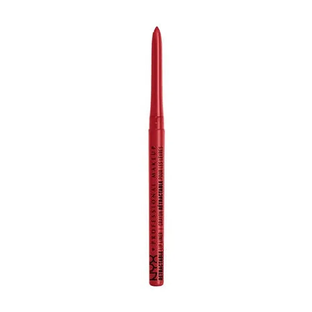 NYX PROFESSIONAL MAKEUP Cruelty Free Mechanical Twist Up Design Lip Liner Pencil