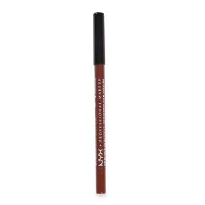 NYX - Slide On Lip Pencil, Urban Cafe - 0.04 oz. (1.2 g)