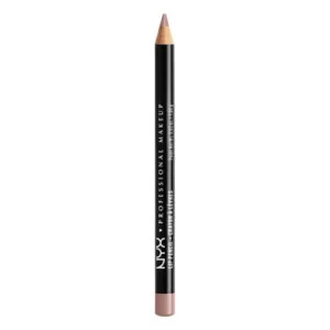 NYX - Slim Lip Pencil Liner Pencil Mauve - 0.04 oz (1.2 g)
