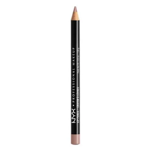 NYX - Slim Lip Pencil Liner Pencil Mauve - 0.04 oz (1.2 g)