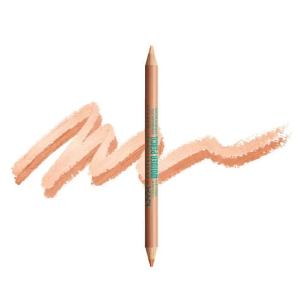 NYX Wonder Pencil Dual Ended Micro Highlighter Pencil