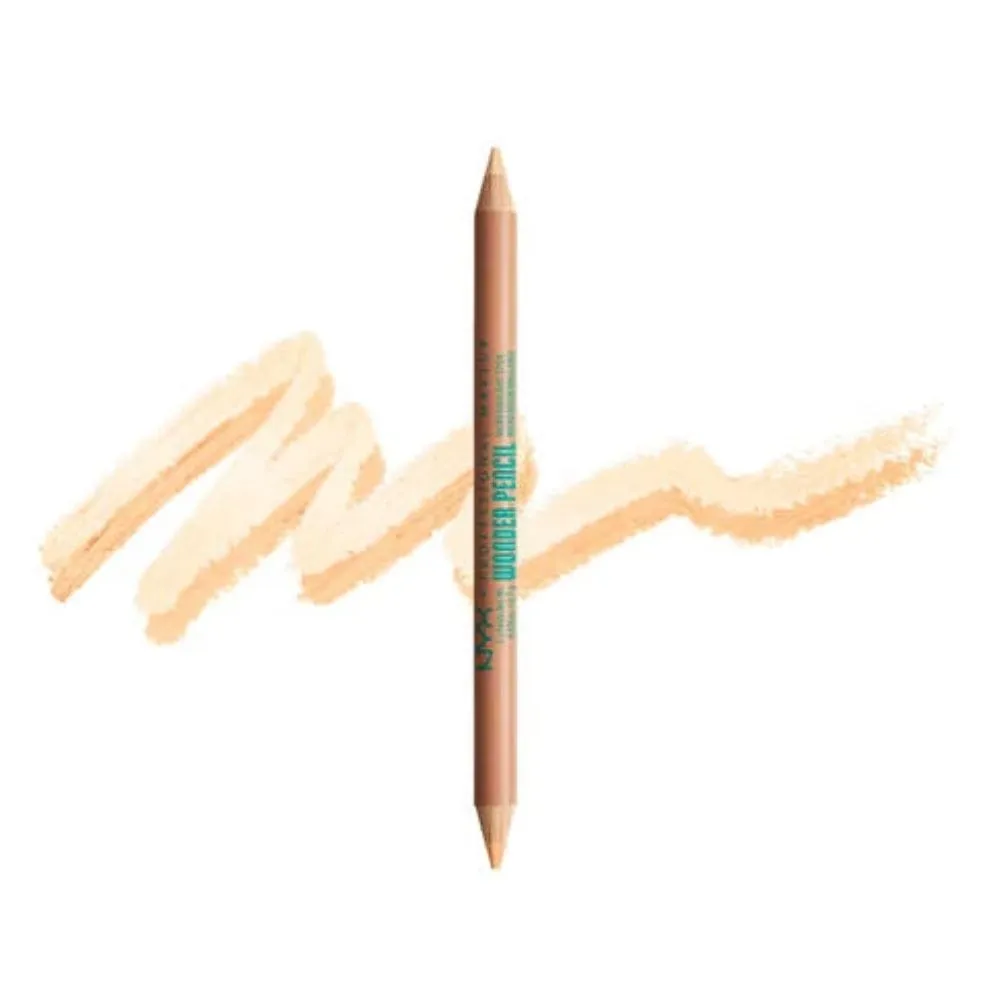 NYX Wonder Pencil Dual Ended Micro Highlighter Pencil